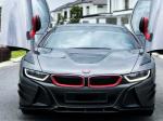 BMW i8 E-DRIVE 1.5 SPORTCAR SAMBUNG BAYAR CAR CONTINUE LOAN