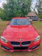 BMW 320i F30 N20 Enjin-2.0cc/2014
