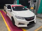Honda City Automatic 2015