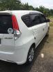 Perodua Alza Automatic 2011