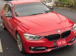 BMW 3 Series Automatic 2016