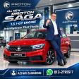 PROTON SAGA 1.5 PREMIUM | PETALING JAYA