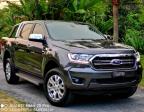 FORD RANGER XLT T8 2.0 AT 4X4 SAMBUNG BAYAR CAR CONTINUE LOAN