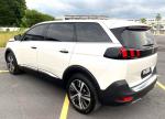 PEUGEOT 5008 SUV CONTINUE LOAN KERETA SAMBUNG BAYAR