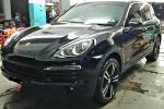 Porsche Cayenne V6 Turbo Automatic 2010