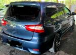 NISSAN GRAND LIVINA 1.8L AT MPV SAMBUNG BAYAR CONTINUE LOAN