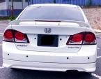 HONDA CIVIC FD 1.8 AT I-VTEC SAMBUNG BAYAR CAR CONTINUE LOAN