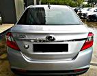 PERODUA BEZZA X 1.0 MANUAL SAMBUNG BAYAR CAR CONTINUE LOAN