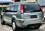 NISSAN XTRAIL 2.5AT SUV KERETA SAMBUNG BAYAR CAR CONTINUE LOAN