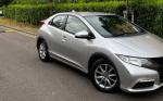 Honda Civic 2013 1.8 i-VTEC SE Plus-T Auto