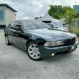 BMW 525 e39 2.5 Sambung Bayar