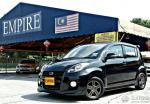 Perodua Myvi SE LIMITED EDITION Automatic 2011