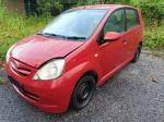 PERODUA VIVA 1.0 (A) FIRTS OWNER RUNNING CONDITION