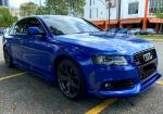 AUDI A4 TFSI 1.8L (A) TURBO SAMBUNG BAYAR CONTINUE LOAN
