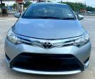 TOYOTA VIOS 1.5AT SAMBUNG BAYAR CAR CONTINUE LOAN