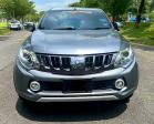 MITSUBISHI TRITON 2.4AT MIVEC 4WD SAMBUNG BAYAR CAR CONTINUE LOAN