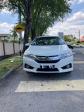 2015 Honda City 1. 5 V (A) sambung bayar / car continue loan