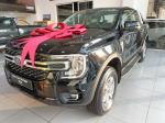 FORD RANGER XLT (A) LOW MONTHLY