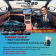 ALL NEW PROTON X50 1.5 TURBO