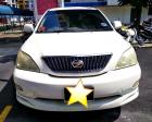 TOYOTA HARRIER 2.4G AT SAMBUNG BAYAR CAR CONTINUE LOAN