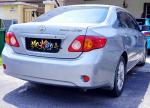 TOYOTA ALTIS 1.8E AT SAMBUNG BAYAR CAR CONTINUE LOAN