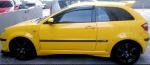 PROTON SATRIA NEO R3 1.6 AT SAMBUNG BAYAR CAR CONTINUE LOAN