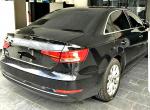 Audi A4 B9 2.0 (A) Tfsi Sambung Bayar Car Continue Loan Automatic 2017