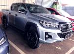 TOYOTA HILUX REVO 2.4 AT 4WD SAMBUNG BAYAR 4X4 CONTINUE LOAN