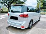 WESTSTAR MAXUS G10 2.0 MPV SAMBUNG BAYAR CAR CONTINUE LOAN