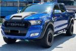 FORD RANGER XLT 2.2AT KERETA SAMBUNG BAYAR 4WD CONTINUE LOAN
