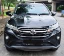 PERODUA ARUZ ADVANCE MPV SAMBUNG BAYAR CAR CONTINUE LOAN