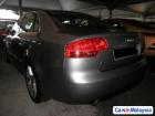 Audi A4 2. 0 (A) S Line 08