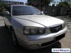 Hyundai Elantra 1. 8 (A) 01/02