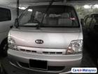 Kia Pregio 2. 7 (M) Diesel 07