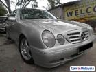 Mercedes Benz E240 2. 4 (A) 99/02