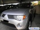 Mitsubishi Triton 2. 5 (A) Diesel 07