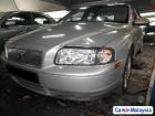 Volvo S80 T6 2. 8 (A) 01