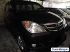 Toyota Avanza 1. 5 (A) G-Spec 06