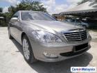 Mercedes Benz S300 3. 0 (A) 08