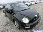 2002 Volkswagen Beetle