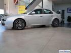 2008 Alfa Romeo 159 JTS Selespeed Sedan