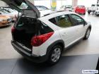 2011 Peugeot 207 Outdoor Touring A7 Wagon White