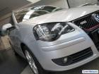 2009 Volkswagen Polo GTI Hatchback Silver