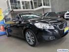 2010 Volvo C70 S M Series Convertible Black