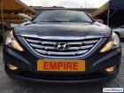 2011 HYUNDAI SONATA 2. 4 L AUTO GLS YF MODEL NEW MODEL CVVT