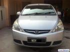 Proton Exora cps 2009