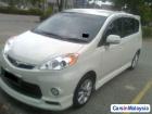 Alza full loan auto less n gift RM 2XXX REV CAM GPS FREE