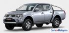 MITSUBISHI TRITON AT - NEGO