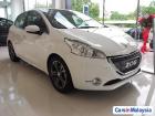 PEUGEOT 208 NEW