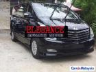 PROMOSI KERETA SAMBUNG BAYAR = MPV HYUNDAI STAREX ROYALE 2011